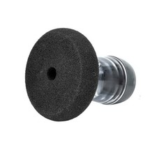 Flow Tire Shine Applicator, Reusable Car Tire Dressing Applicator, No-Drip