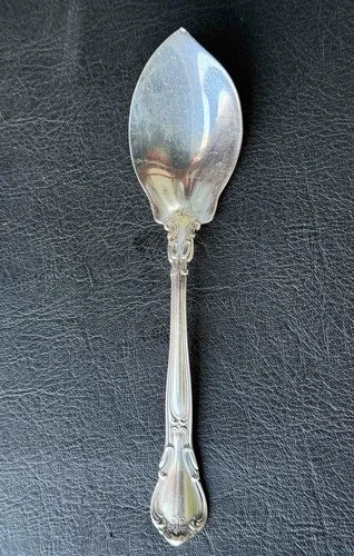 Antique Gorham Sterling Silver Chantilly Jelly Jam  Spoon 31 Gm