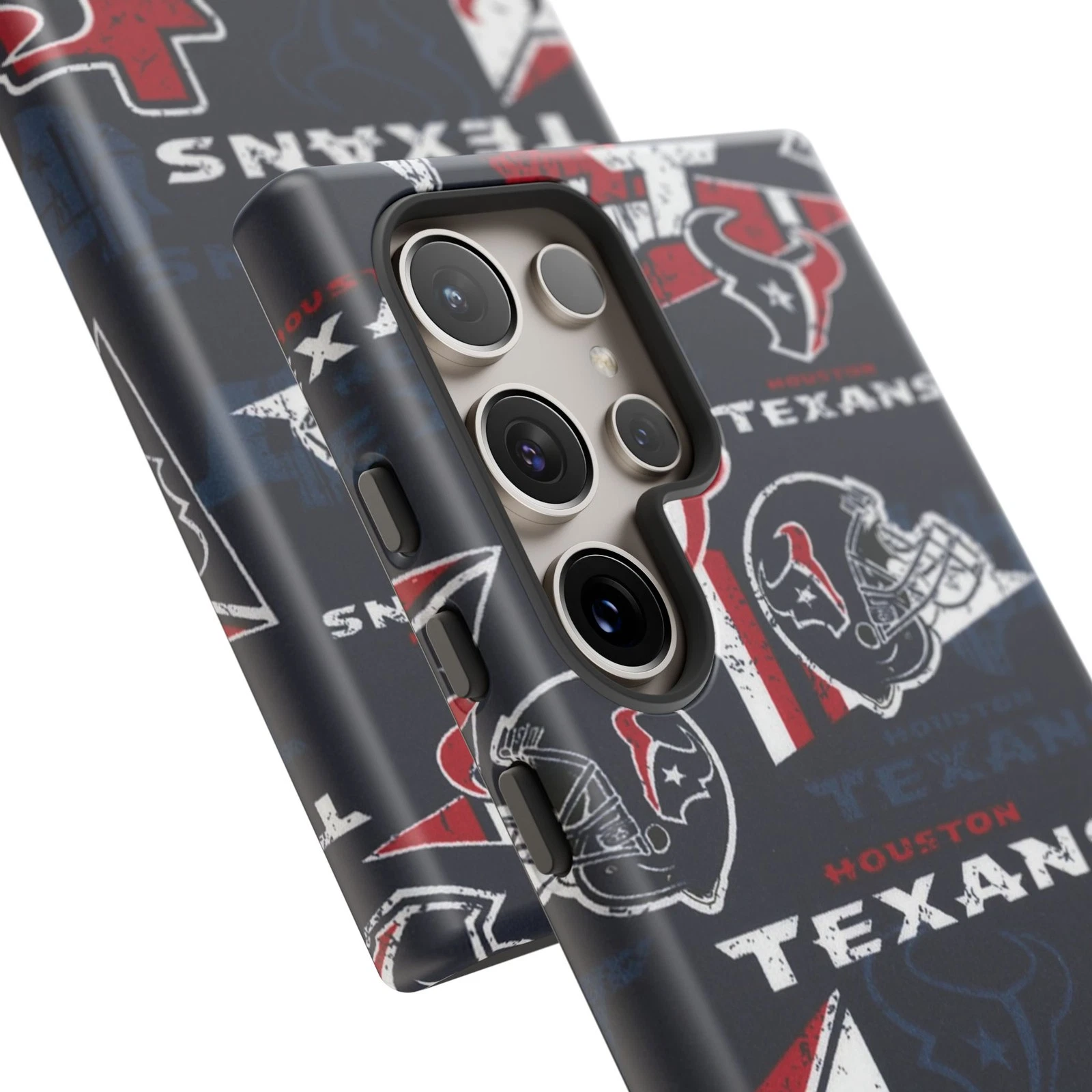 Houston Texans Phone Cases for iPhone