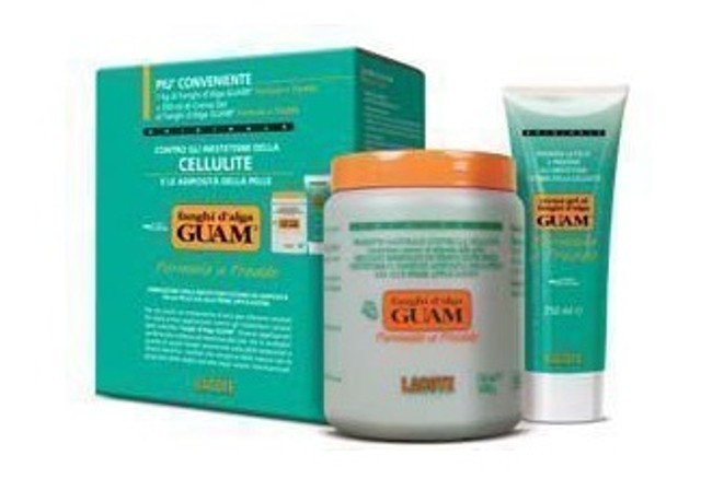Recensione Kit Guam Freddo: Fango 1kg e Gel 250ml per Gambe al Top