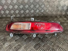 KIA SPORTAGE QL Nebelschlussleuchte rechts 92406D92 2.00 Diesel 2018 31885714