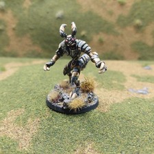 Swarm Lord Relicblade Adversary Character Painted Miniature Lot Metal