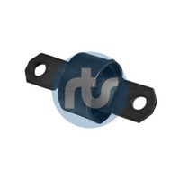 RTS Querlenkerlager 017-00509 FüR Volvo MAX C30 Focus DM2 V50 S40 Ford 2 Turnier