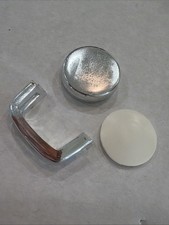 Amt 1959 Pontiac Bonneville Conv Original Continental Kit Nos Circa 1959 Vmcp