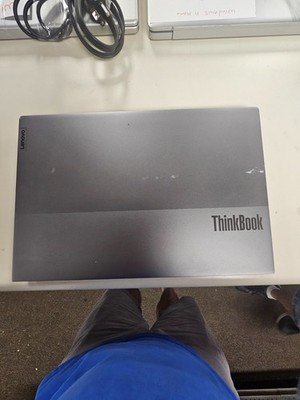 Windowsノート本体 Lenovo ThinkBook 14 G4 IAP i5 16G 512G Lenovo ThinkBook 14 G4 IAP, i5-1235U - Notebookcheck.net External