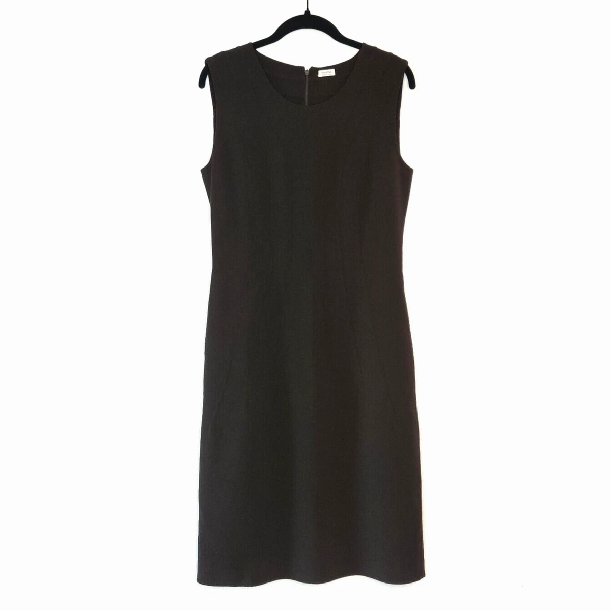 knee length dresses for ladies Short Sleeve Ruffled V-Neck A-Line Midi Dress for Wedding Guests main image 1
