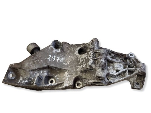 BMW 1 F20 F21 2017 Halterung Lichtmaschine 8575695 Diesel 85kW JUT264106