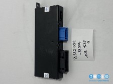 Original BMW  F01 F02 F03 F07 F10 F11  Zentrales Gateway Modul ZGW-02  9322532