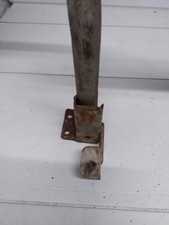 Feu avant (phare) Citroen 2 CV