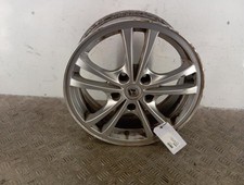 Jantes Renault SCENIC