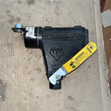 MCDONNELL & MILLER 67 Low Water Cut-Off 120/240Vac Float Type Low