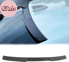 Compatible with 2022-2025 Honda Civic 11Th Sedan 4-Door Roof Spoiler, FE FL Unpa