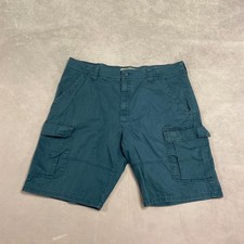 Wrangler Shorts Cargo Shorts Men's 38