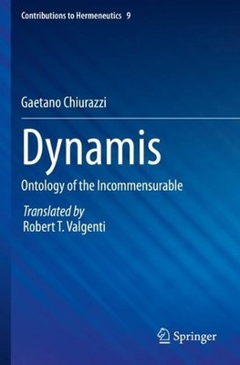 Dynamis - 9783030690076