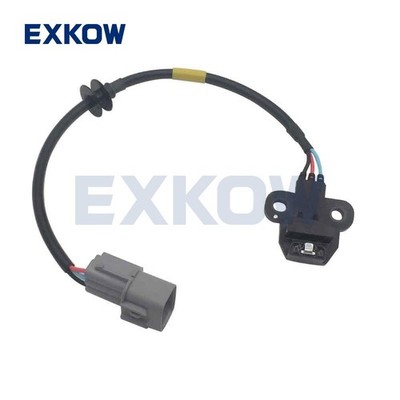 Camshaft Position Sensor For Mitsubishi Eclipse D32A Galant E56A 4G63 MD300102