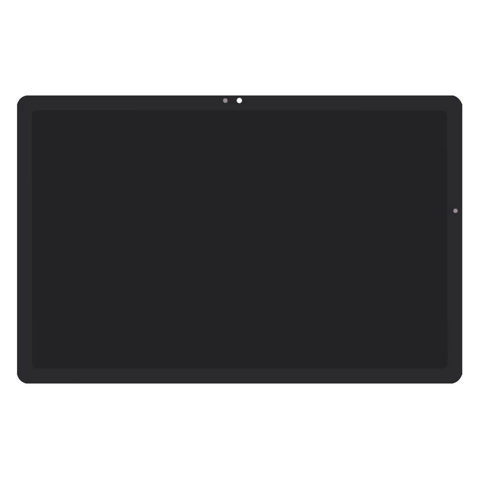 Lote de cable flexible de placa de puerto de carga de pantalla táctil LCD para Samsung Galaxy Tab A9+ Foto 3 de 4