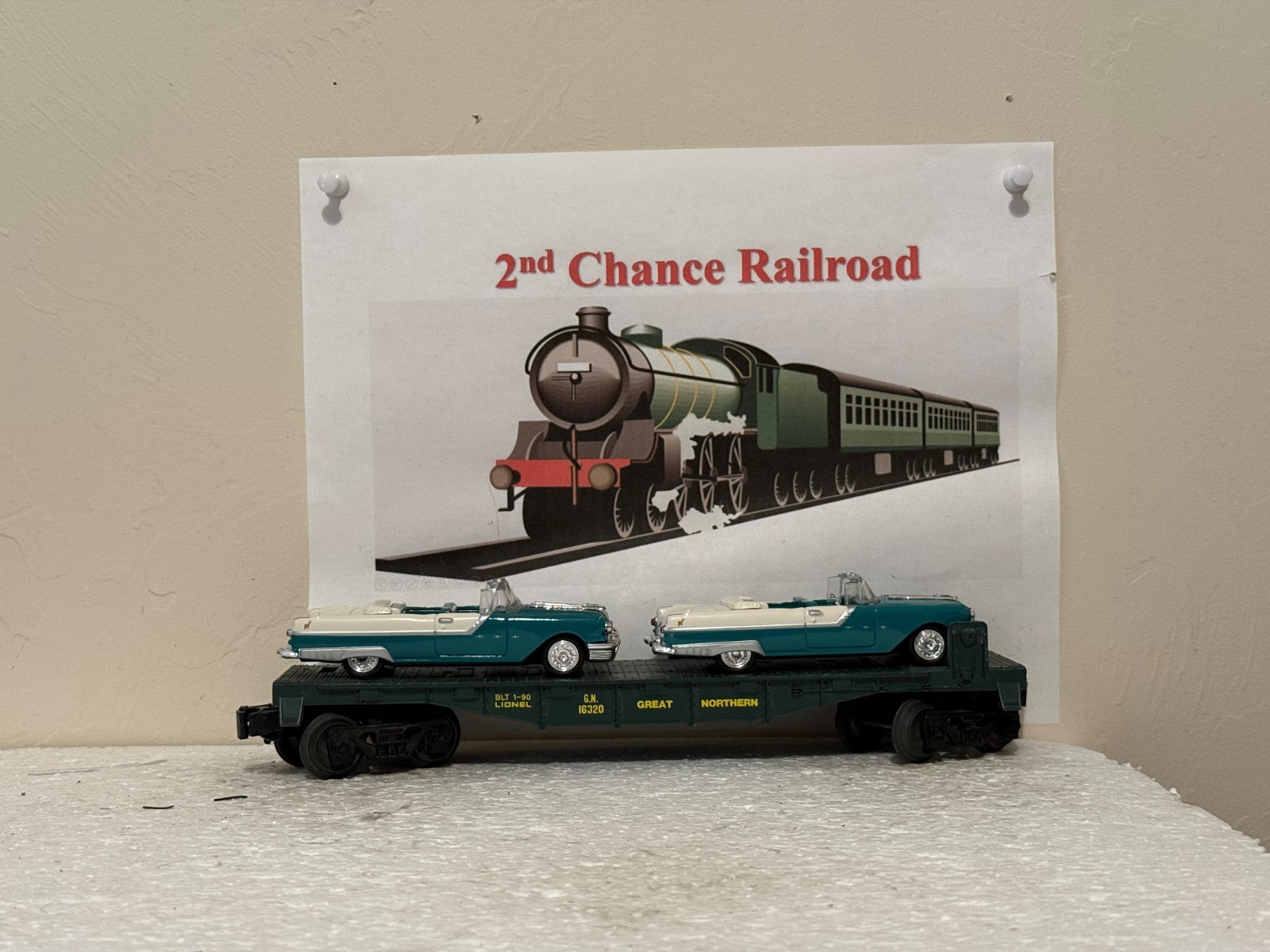 Click here to see eBay Auction