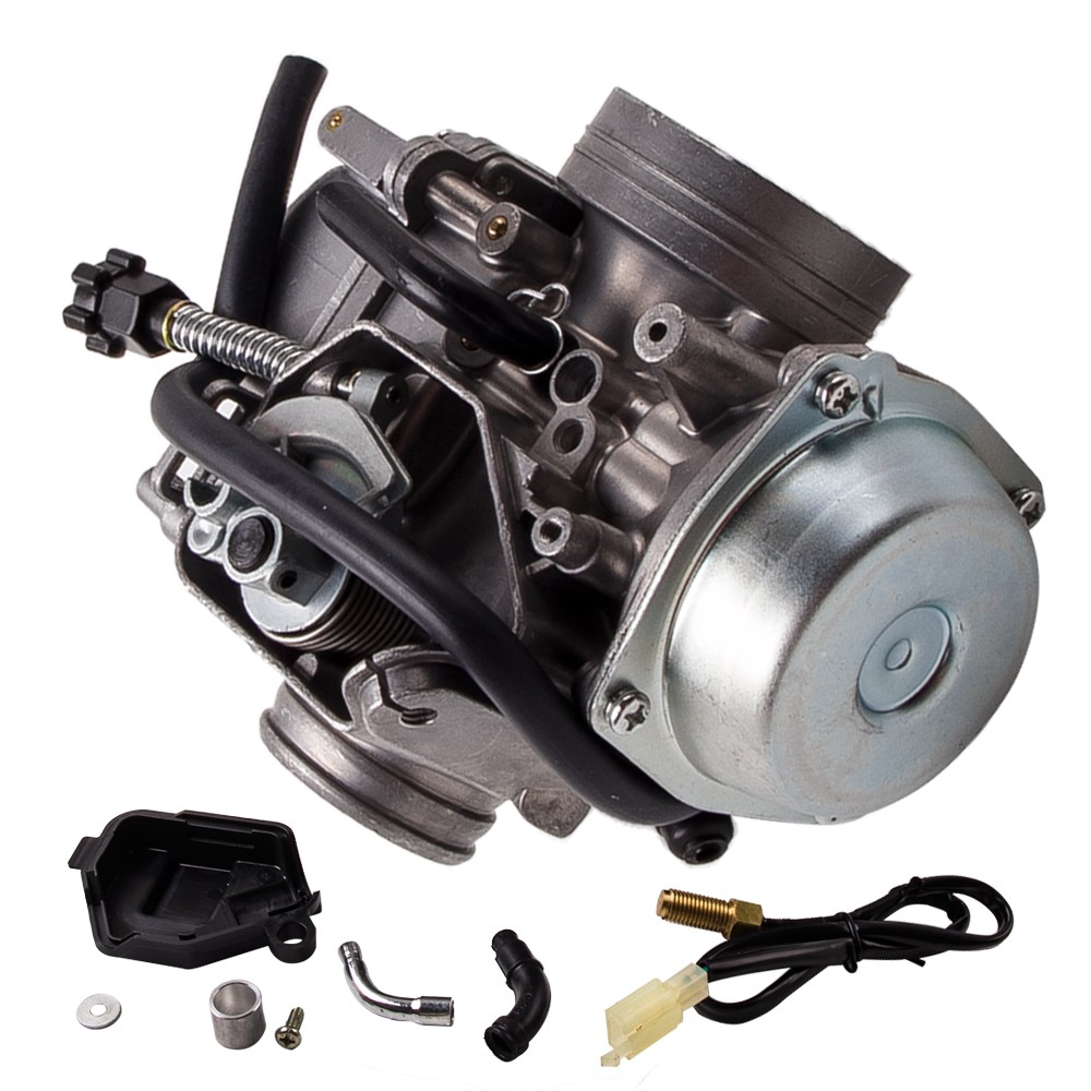 Carby  Carburettor for HONDA TRX300 TRX300FW  TRX350FE  TRX400FW TRX 450ES