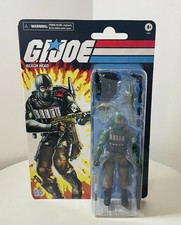 G.I. Joe Classified Series Retro Beach Head 6  Action Figure Brand New