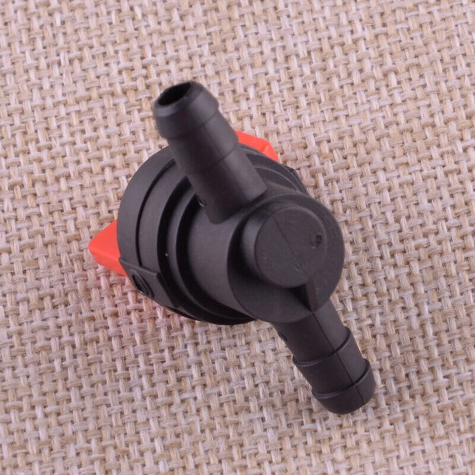 Petrol Hose Tap Nline On-Off Filter Switch FUEL SHUT OFF Valve Fuel Switch - Image 4 of 4