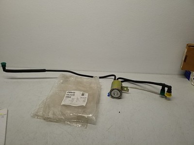 G6642 Fuel Filter   Direct Replacement In-Line Fuel Filter G6642