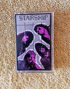 No Protection Starship | eBay