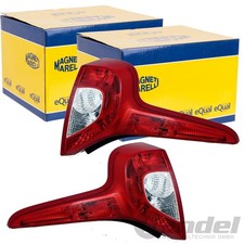 2x MAGNETI MARELLI RÜCKLEUCHTEN SATZ passend für VOLVO C30 LINKS+RECHTS