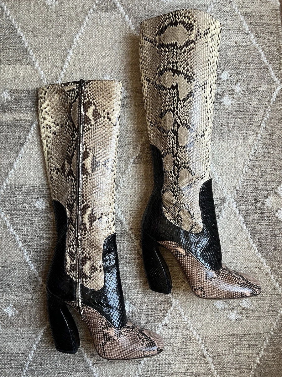 PRADA Multicolor Boots for Women for sale | eBay