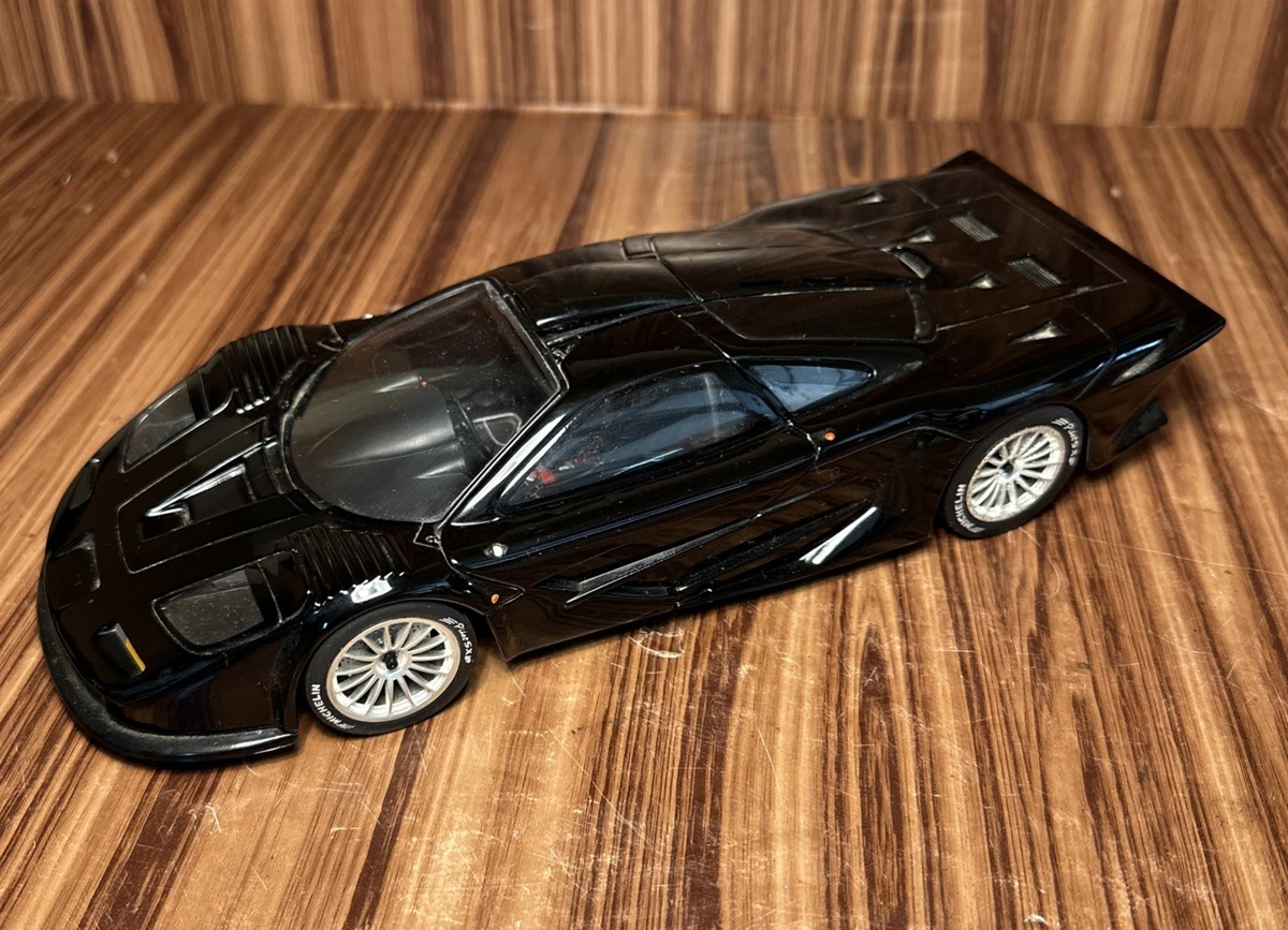 UT McLaren Diecast & Toy 1:18 for sale | eBay