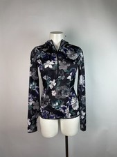 Stella McCartney Adidas Climacool Long Sleeve Jacket Running Athletic Gym S