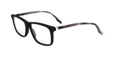Safilo LASTRA 06 Matte black 55/17/145 MAN Eyewear Frame