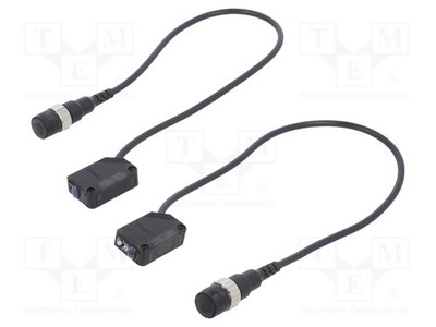 OMRON E3Z-T81-M1J-0.3M Sensor