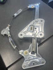 HYUNDAICOUPE LH WINDOW REGULATOR 824032C000 - New