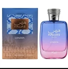 RASASI HAWAS LONDON EAU DE PARFUM FOR MEN 3.4 Oz 100 Ml (IN HAND FAST SHIPPING)