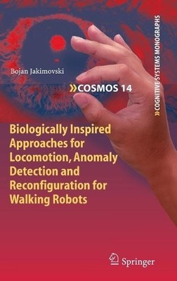Biologisch inspirierte Ansätze für Bewegungsfreiheit, Anomaliedetektor... - 9783642225048