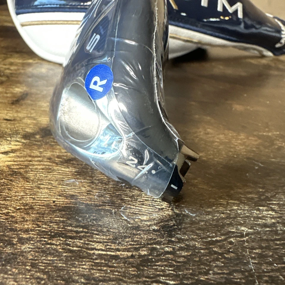 Callaway Paradym X 24* 5 Hybrid  With HC Left Hand Head Only - Image 2 of 4