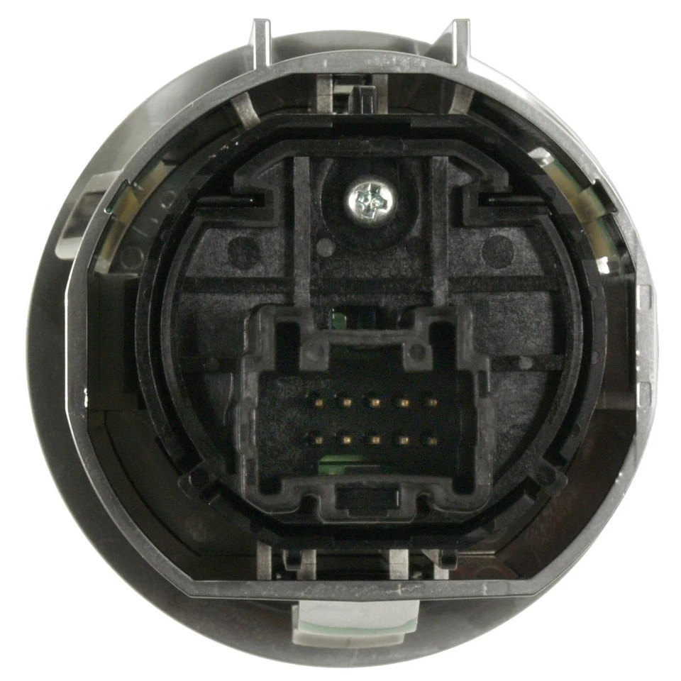 Interruptor de encendido empuje para arranque SMP 2010-2013 para Land Rover Range Rover 2010-2013 Foto 2 de 4