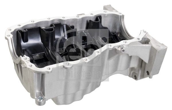 Carter d'huile FEBI BILSTEIN 185901 stop fuites et suintements pour DACIA 11110-00QAS