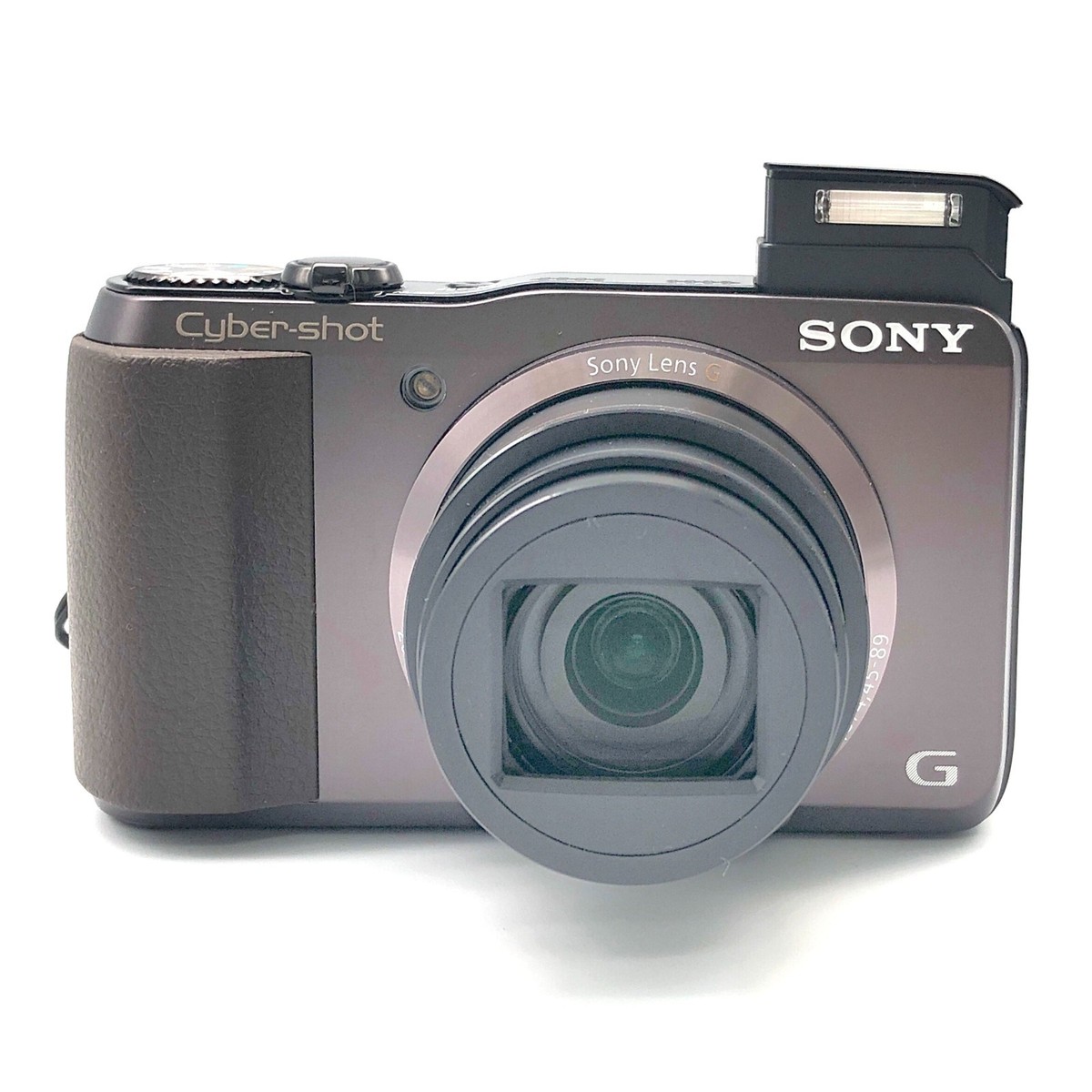 Sony Cyber-Shot DSC-HX30V 18.2 Mega Pixels Compact Digital Camera