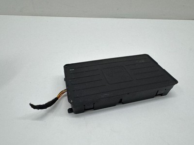 Cupra Ateca 2020 Benzin Kabelloses Ladegerät 81A035502 221kW GENUINE NAR184469