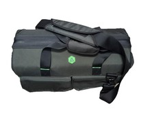 Arco Video Dr. Borsa 20 borsa a tracolla per fotocamera con tracolla