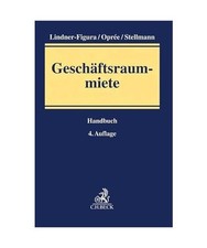 Geschäftsraummiete