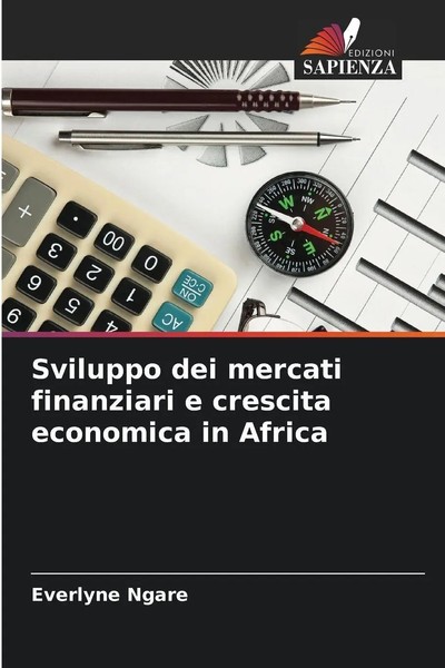 Everlyne Ngare | Sviluppo Dei Mercati Finanziari E Crescita Economica In Africa-image