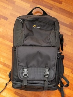 Fotorucksack Lowepro Fastpack BP 250 AW II