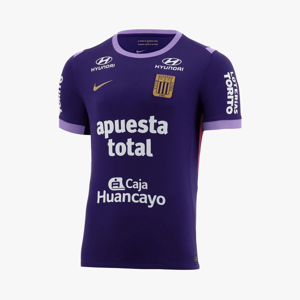alianza lima jersey products for sale | eBay