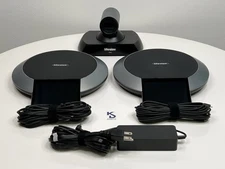 LifeSize LFZ-021  x 2, LifeSize LFZ-033 1080p HD Video Conference Camera System