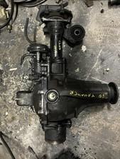2000-2004 Toyota Tundra Front Differential Axle Carrier 4x4 Oem