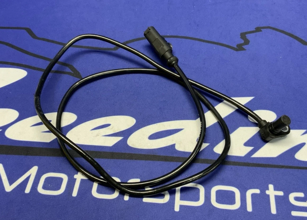Ducati Front Wheel Speed Sensor Panigale V4 OEM 55212121B