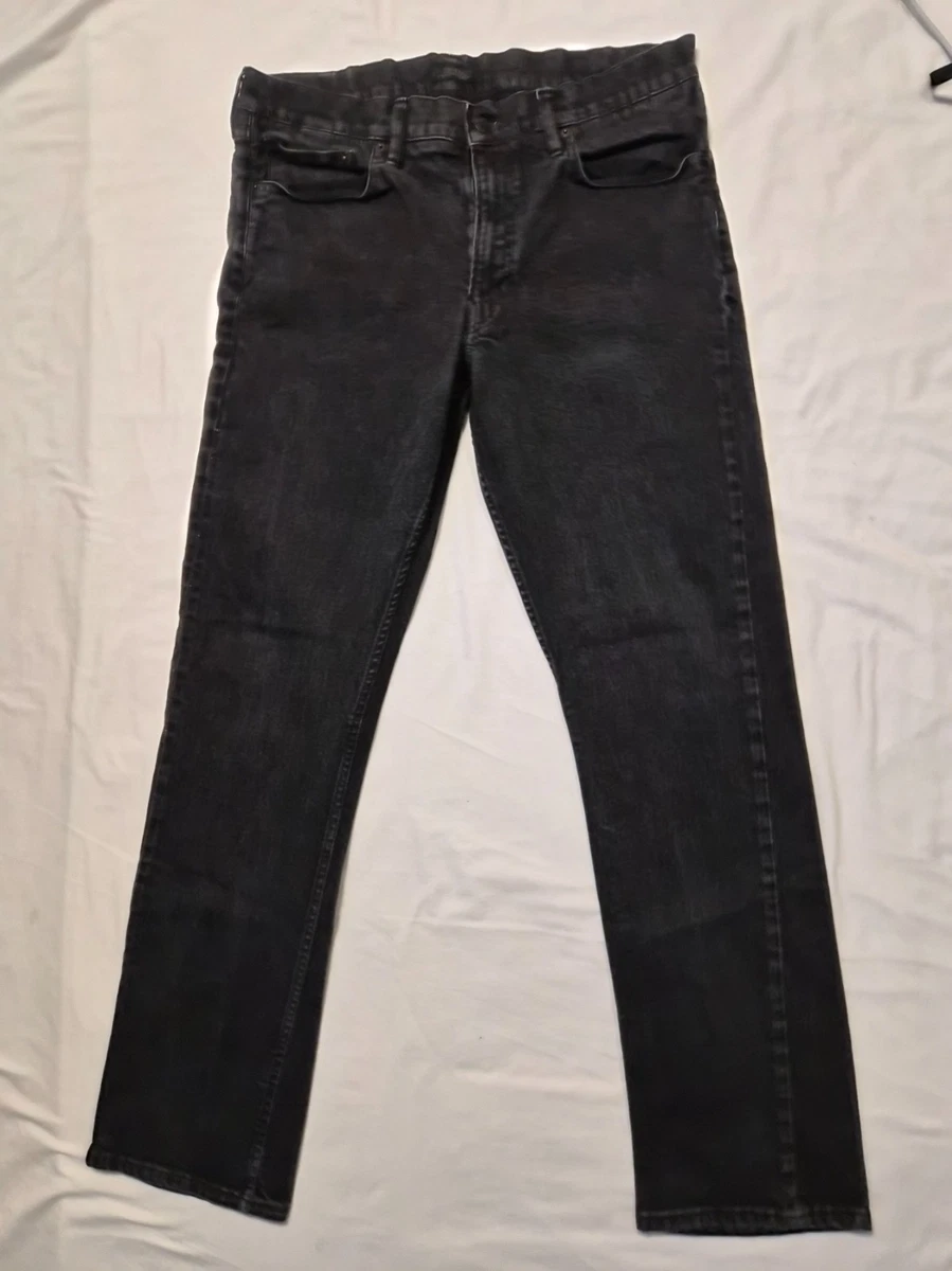 Polo Ralph Lauren Denim Black Jeans for Men for sale | eBay