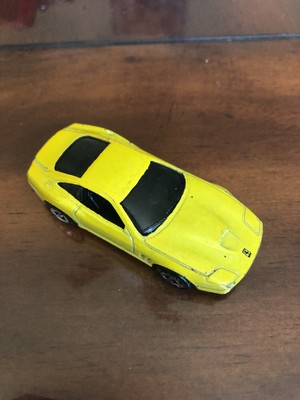 hot wheels 550 maranello 1999